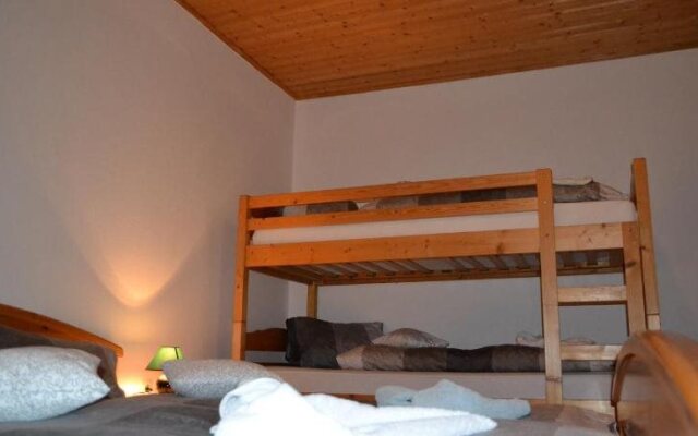 Gasthaus zum Platzer