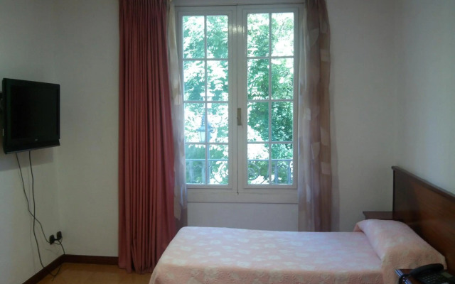Hotel Santa Cruz