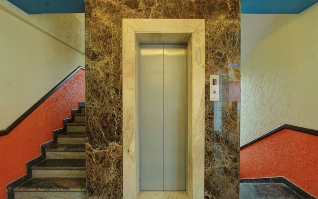 OYO 17116 Lng Hospitality