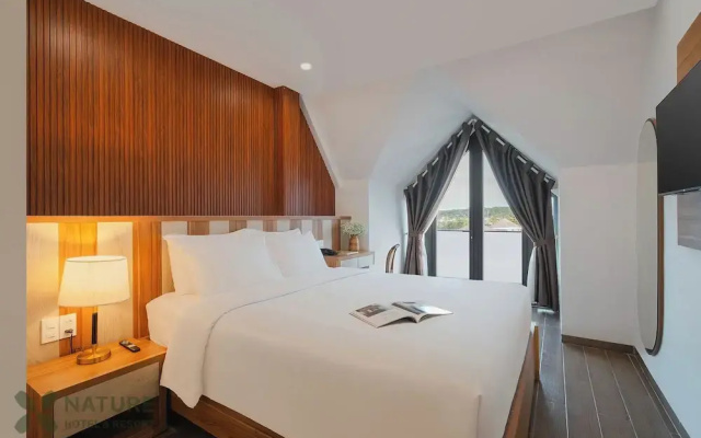 Nature Hotel - Nam Ky Khoi Nghia