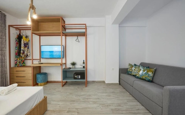 GreyStone Suites