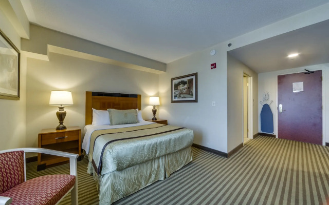 Monte Carlo Inn Barrie Suites