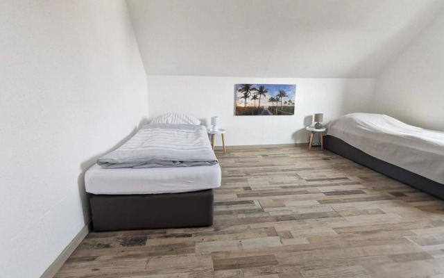 SOVA Pension Baunatal