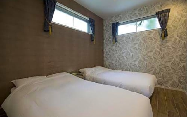 Villa Rikyu - Vacation STAY 22958v