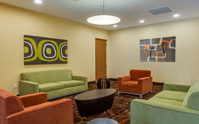 Holiday Inn Express & Suites Fort Lauderdale Airport South, an IHG Hotel