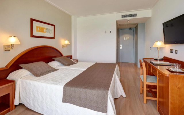 Hipotels Hipocampo Playa