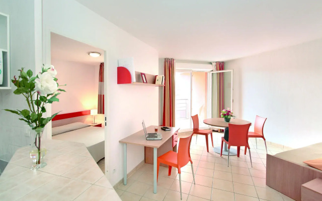 Appart’City Classic Aix en Provence – La Duranne