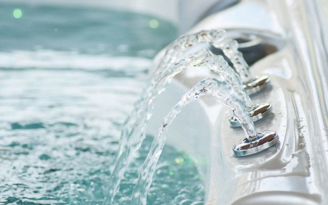 Jacuzzi Privativa e Vista a Lagoa da Pampulha