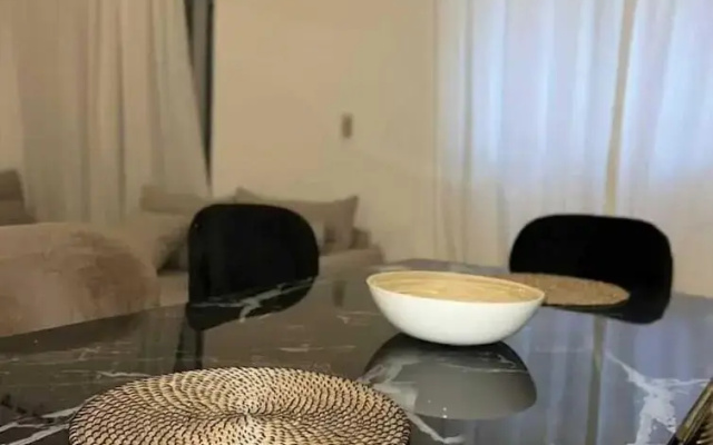 Unique Hotel Apt In Madinaty b6.69.5.4