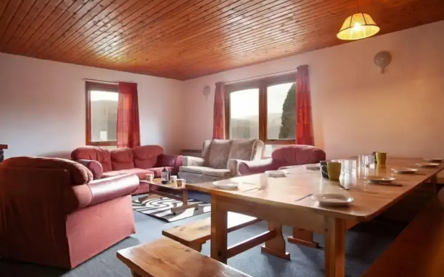 Blacksmiths Bunkhouse - Hostel