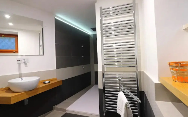 Ulivi Apartment
