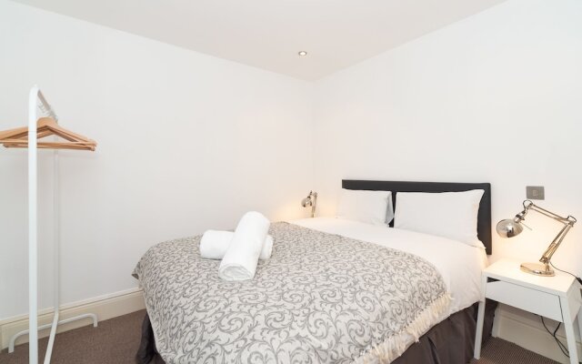 PML Apartments Park Road