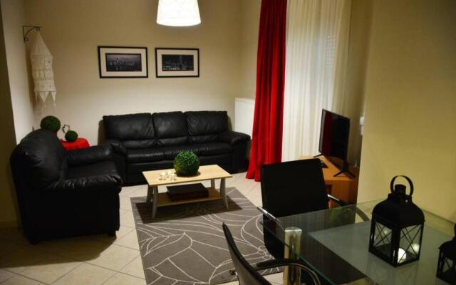 The Apartment