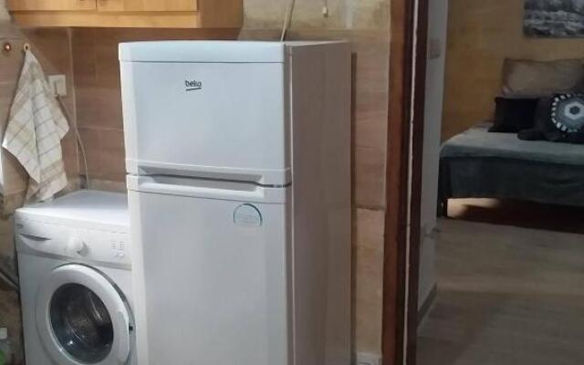 Lovely 1 bedroom apartment in the heart of Valletta