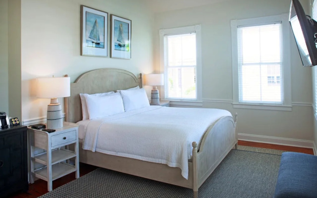 Coco Plum Inn