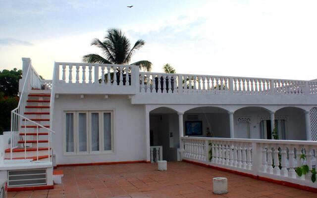 Hotel Casa Mara By Akel Hotels