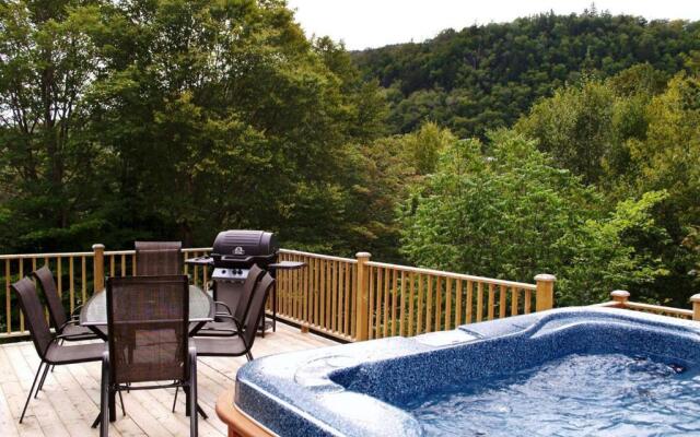 Chalet 9029 Chemin des Alpages by Les Chalets Alpins