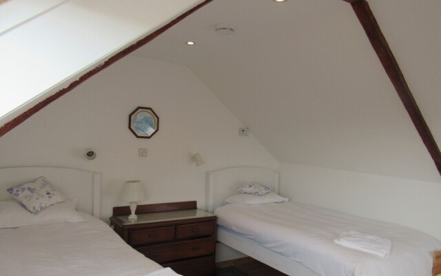 The Birds Nest B&B
