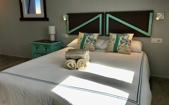 Eco Country House, Star View Area