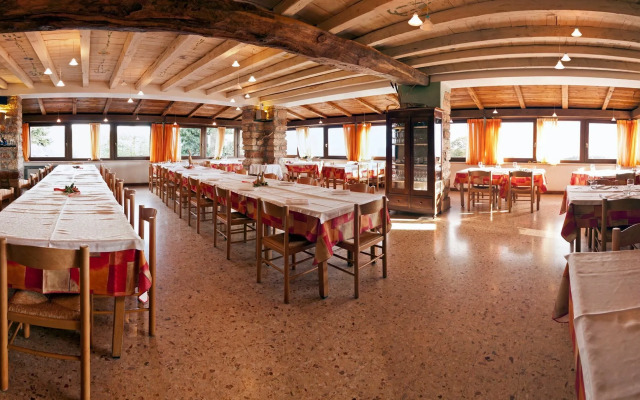 Albergo Ristorante Leso