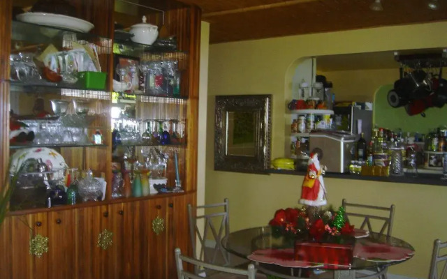 Green Lions Bed & Breakfast