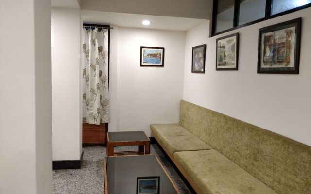 Hotel Ninamma
