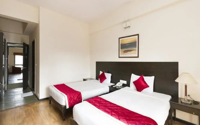 Oyo Rooms Whitefield Main Road