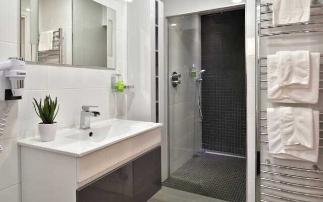 Hôtel U Livanti ECOLABEL