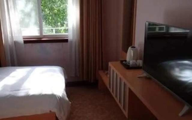 Zhongsun Garden Hotel