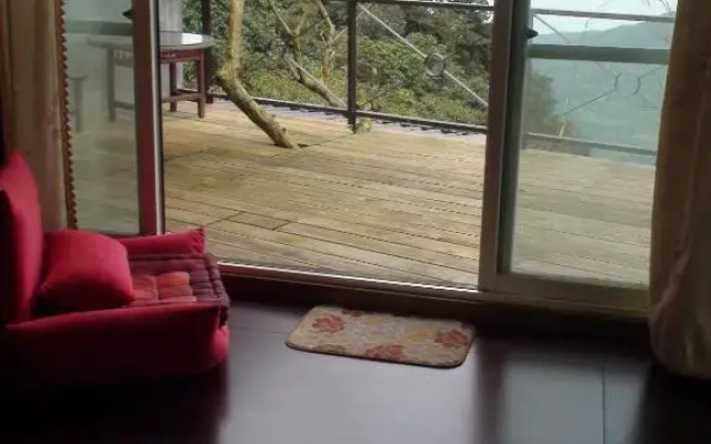 Jiufen Fongigu Homestay