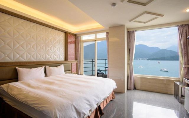 水沙連大飯店-休閒館 (Shui Sha Lian Hotel - Harbor Resort)