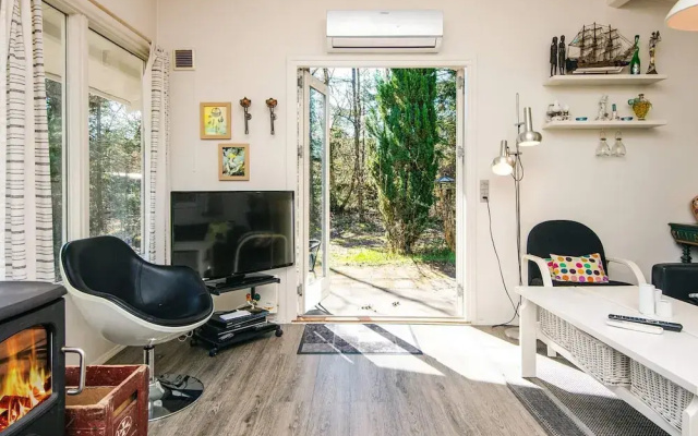 5 Person Holiday Home in Hojslev-by Traum