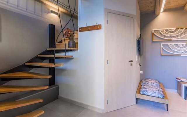 Comfy Townhouse Heraklion