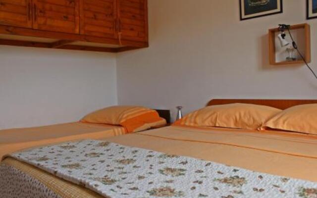 Apartments Piškera