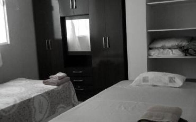 Santa Cruz Departamentos