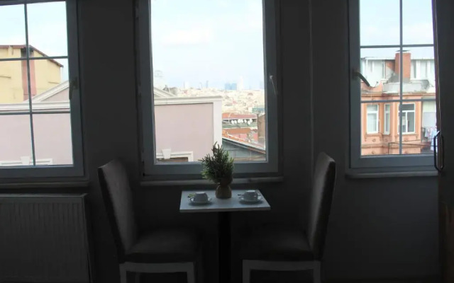 Taxim Starlight Hotel