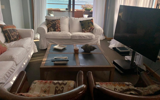 Dúplex Premium Vista Real