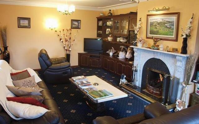Golf Links View Bed and Breakfast
