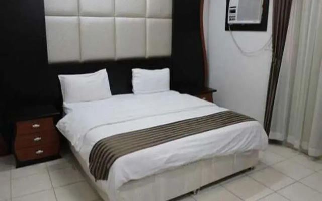 semo Almahaba Furnished Apartments