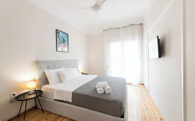 Portoseaview Apartments A Svolou 53