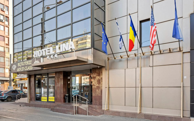 Lina Hotel
