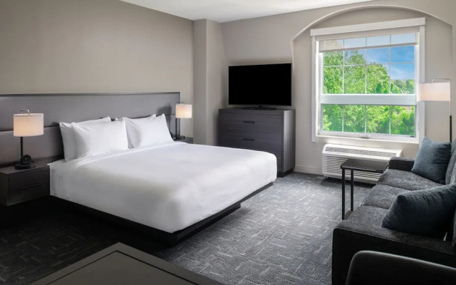 Residence Inn By Marriott Annapolis