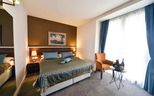 Maritim Apart Hotel