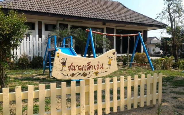 Sanikul Resort