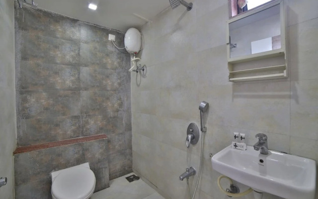 Sigma Inn Hotel by OYO Rooms