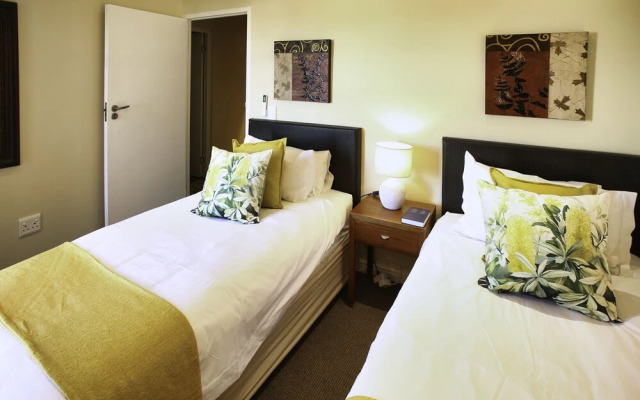 Ellefsen Golf Suite 115, Langebaan 4-Sleeper