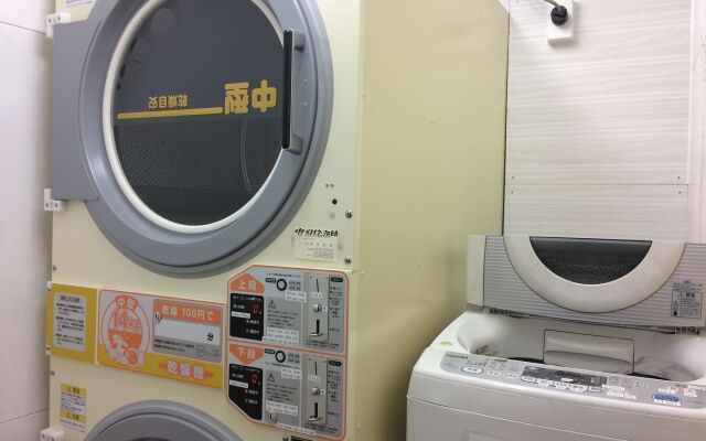 Casa Blanca Guesthouse - Hostel