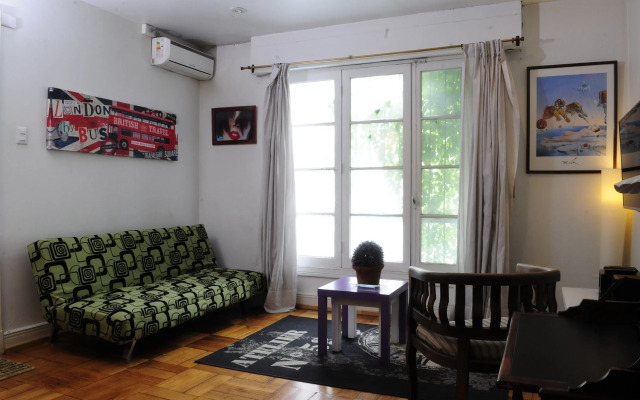 Apartamento Living Huelen