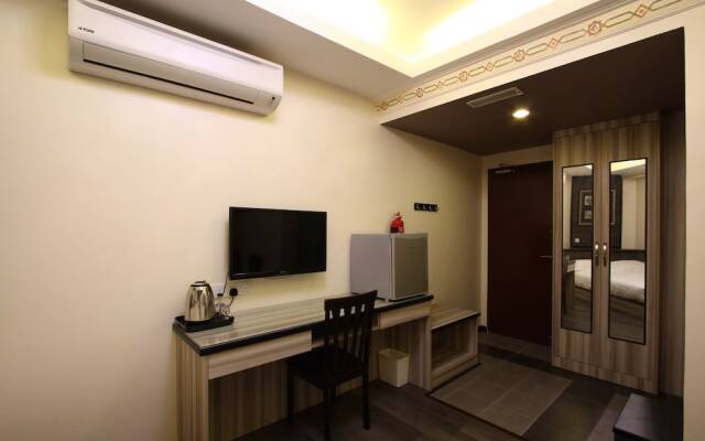 Shamrock Guest House
