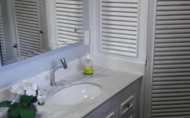 Casa Condomínio Geribá